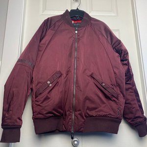 Nike Air Jordan 23 Engineered Bomber Jacket Medium